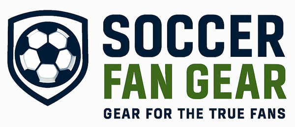 Soccer Fan Gear